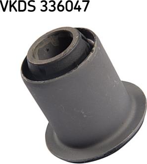 SKF VKDS 336047 - Piekare, Å