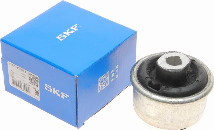 SKF VKDS 336058 - 545601684R BUKSE