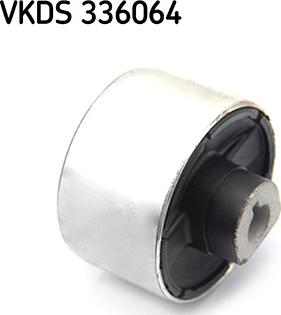 SKF VKDS 336064 - 54 56