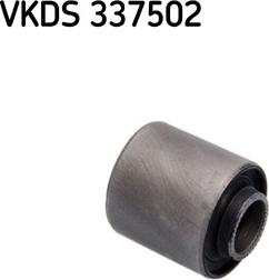 SKF VKDS 337502