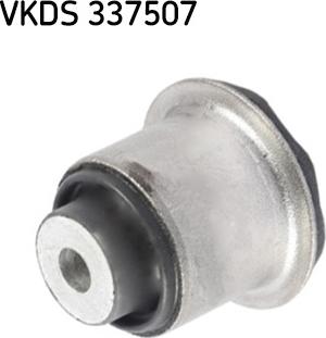 SKF VKDS 337507 - VKDS 337507