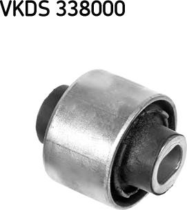 SKF VKDS 338000 - 203 333