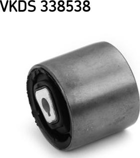 SKF VKDS 338538 - 31 12