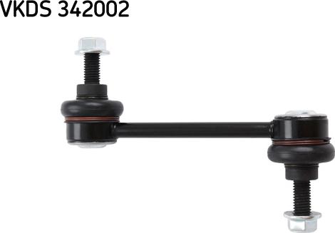 SKF VKDS342002 - Auto Part