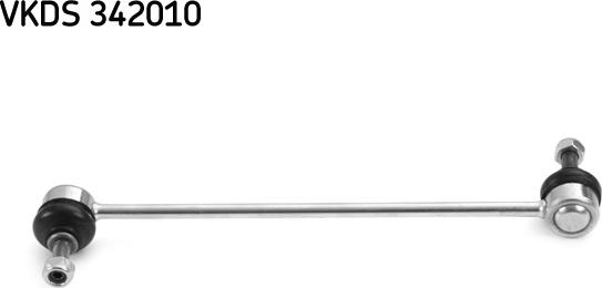 SKF VKDS342010 - Auto Part