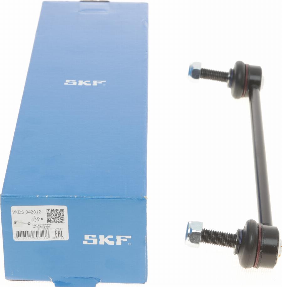 SKF VKDS342012 - Auto Part