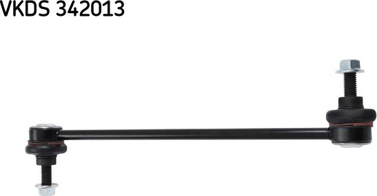 SKF VKDS342013 - Auto Part