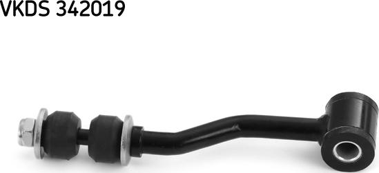 SKF VKDS342019 - Auto Part