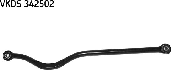 SKF VKDS 342502 - K52059982AG STIENIS