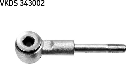 SKF VKDS343002