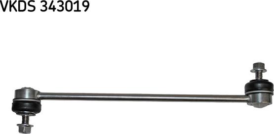 SKF VKDS 343019