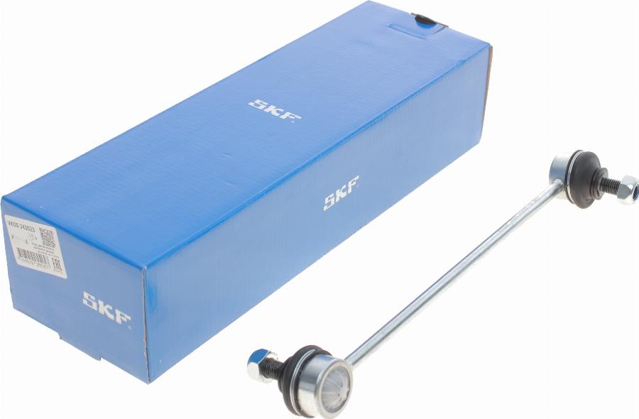 SKF VKDS 343023 - Stiepnis /
