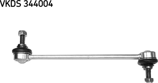 SKF VKDS 344004