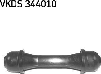 SKF VKDS 344010