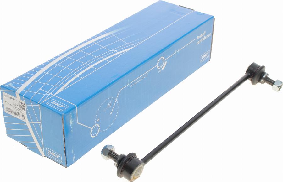 SKF VKDS344013 - Stiepnis / Atsaite