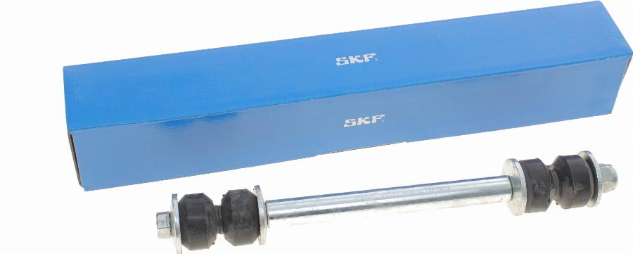 SKF VKDS344016 - Auto Part