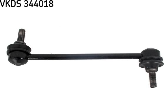 SKF VKDS 344018
