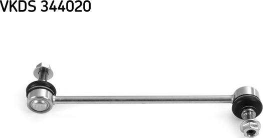 SKF VKDS 344020