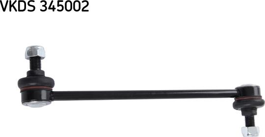 SKF VKDS345002