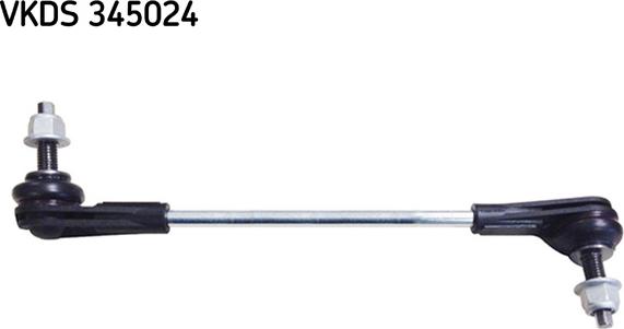 SKF VKDS 345024 - 39001004 ST