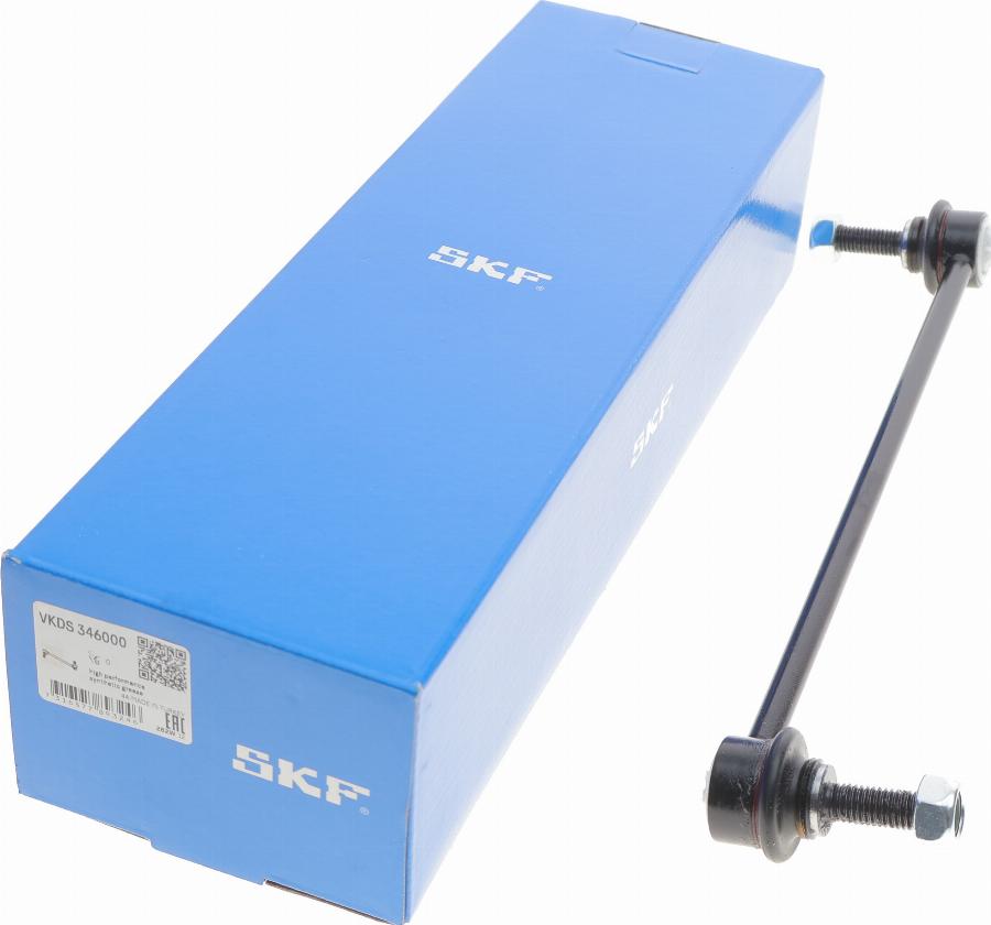 SKF VKDS346000 - Stiepnis / Atsaite