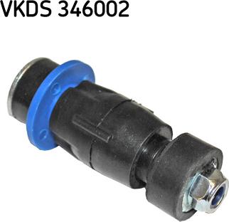 SKF VKDS346002 - Stiepnis / Atsaite