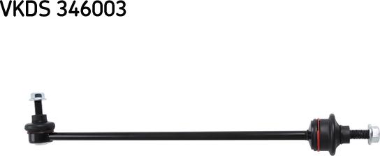 SKF VKDS 346003