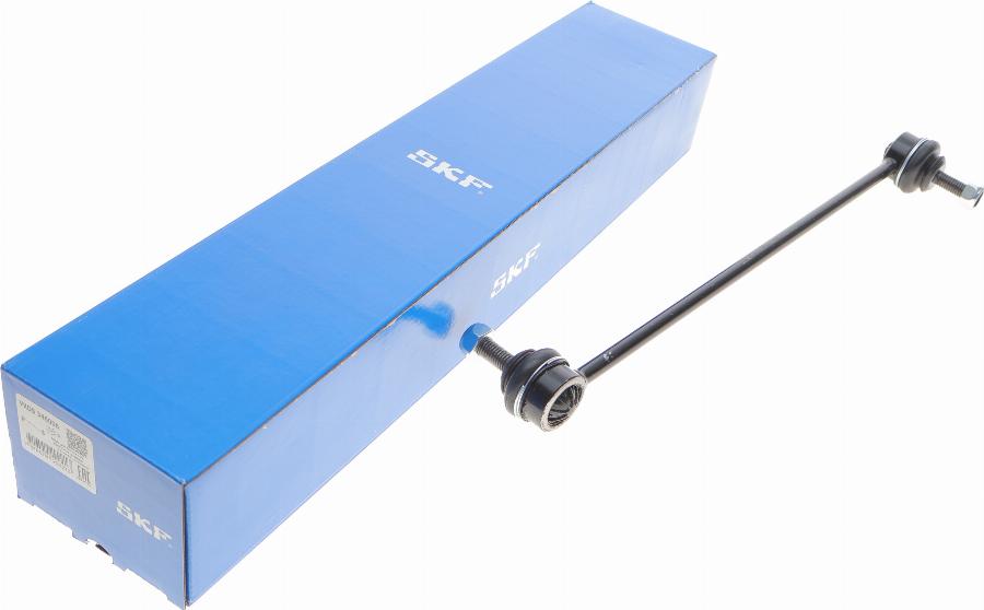 SKF VKDS 346006 - Stiepnis /