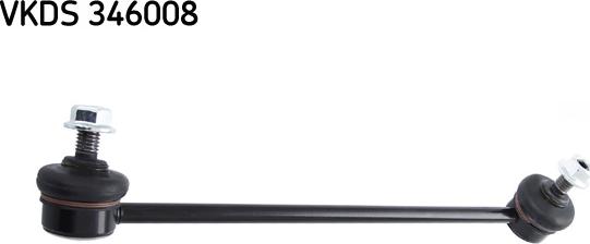 SKF VKDS 346008