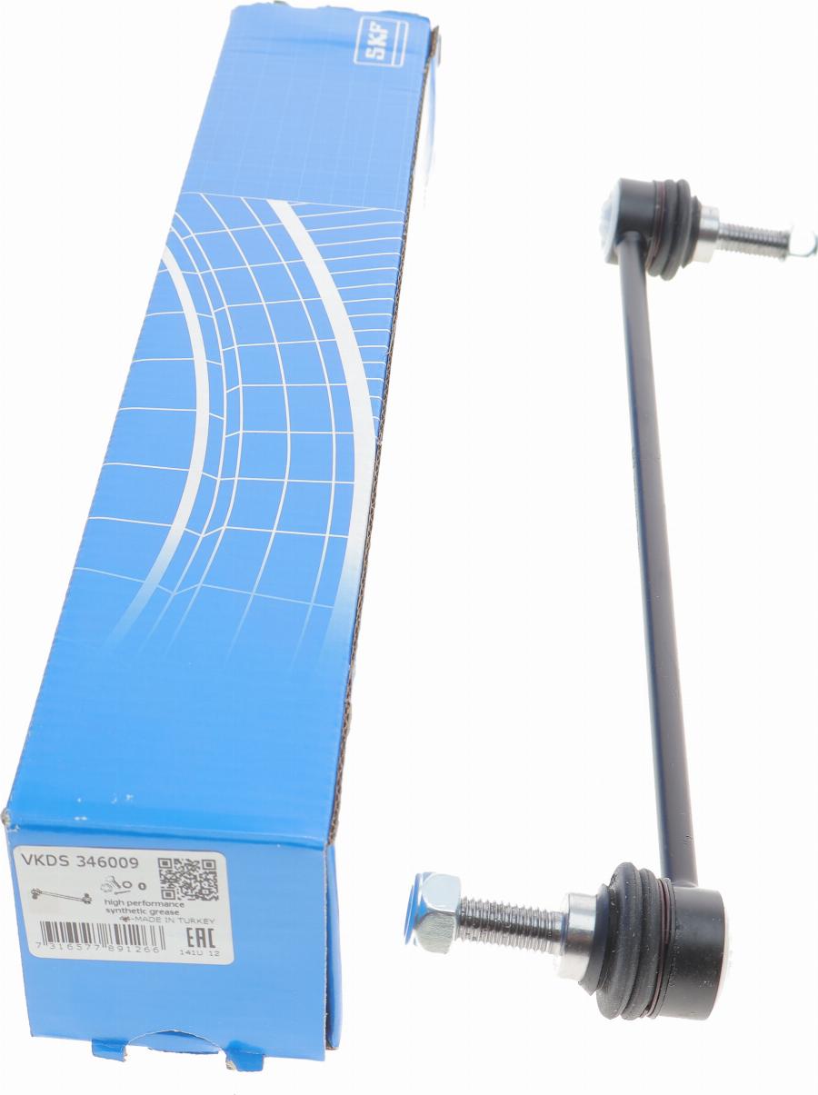 SKF VKDS346009 - Auto Part