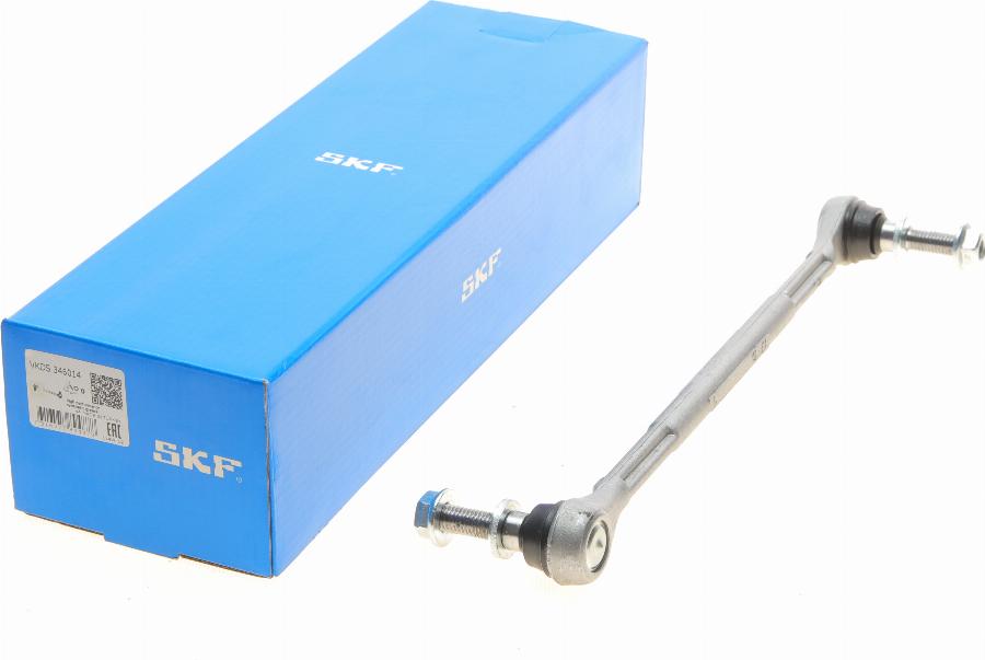 SKF VKDS346014 - Stiepnis / Atsaite
