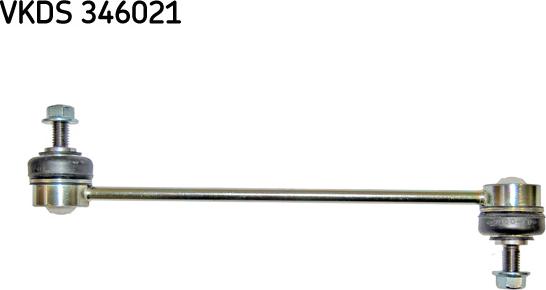 SKF VKDS346021