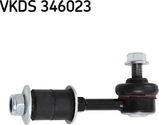 SKF VKDS346023
