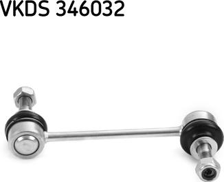SKF VKDS 346032