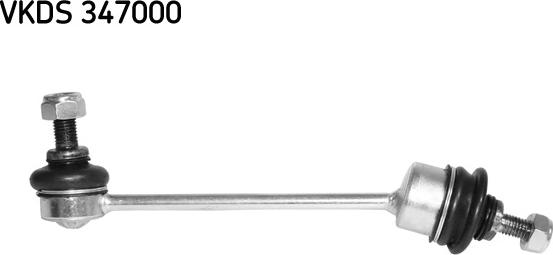 SKF VKDS347000