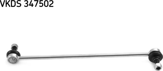 SKF VKDS347502