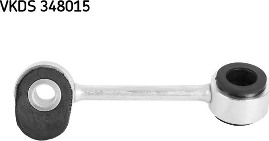 SKF VKDS 348015 - Auto Part