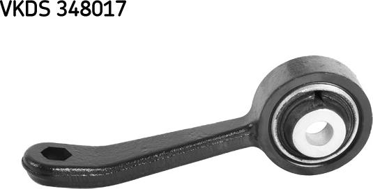 SKF VKDS 348017 - Auto Part