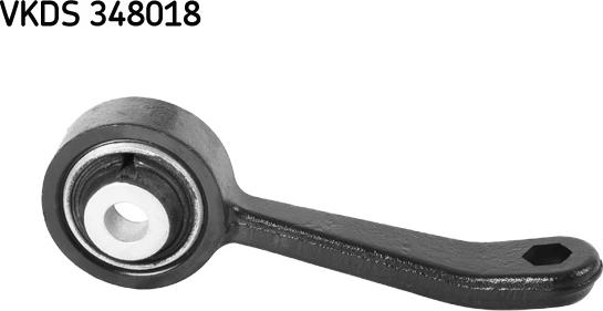 SKF VKDS348018 - Auto Part