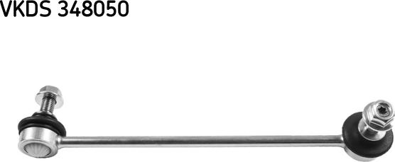 SKF VKDS348050 - Auto Part