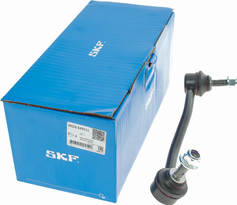 SKF VKDS 349011 - 6008915-00-A ST