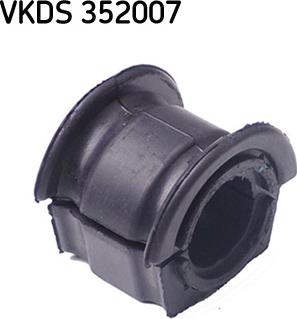 SKF VKDS352007