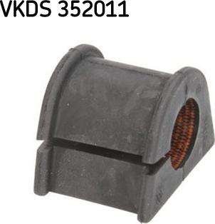 SKF VKDS352011