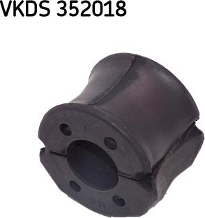 SKF VKDS 352018