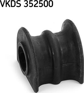 SKF VKDS 352500 - Auto Part