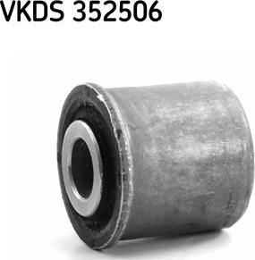 SKF VKDS 352506 - BUKSE VKDS