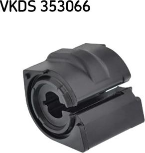 SKF VKDS353066 - Auto Part