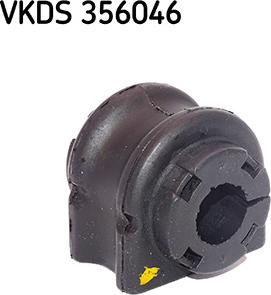 SKF VKDS 356046 - Auto Part