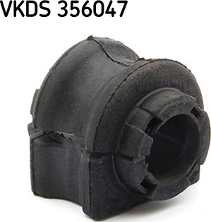 SKF VKDS 356047 - Auto Part