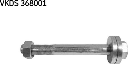 SKF VKDS368001